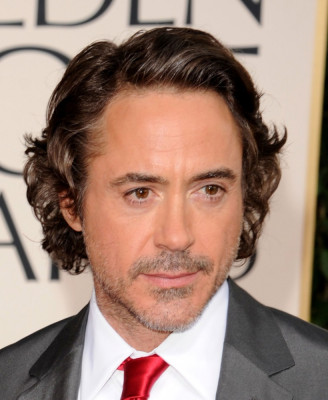 Robert Downey Jr. pic #332502
