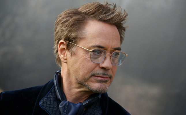 photo 3 in Robert Downey Jr. gallery [id1199064] 2020-01-19 00:00:00