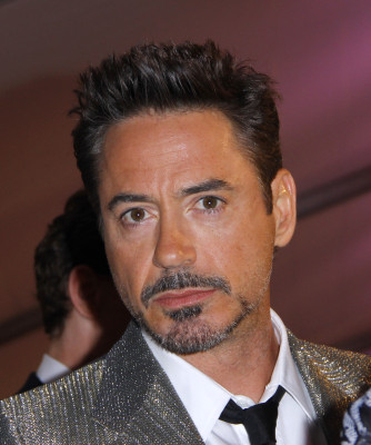 Robert Downey Jr. pic #490549