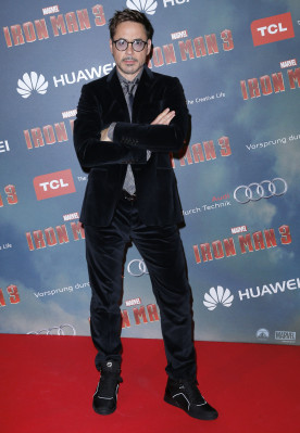 Robert Downey Jr. pic #1183493