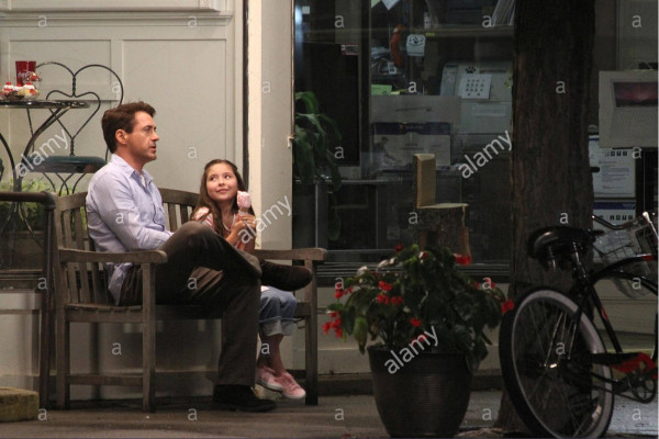 Robert Downey Jr. pic #1232298