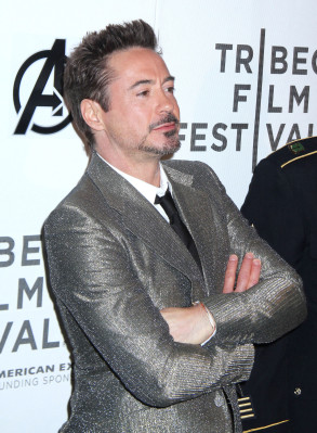 Robert Downey Jr. pic #490546