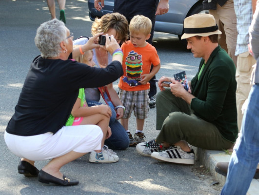 Robert Downey Jr. pic #1232300