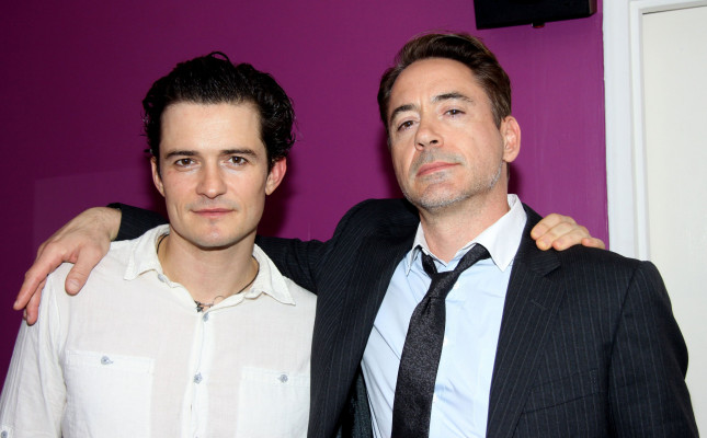 Robert Downey Jr. pic #747447
