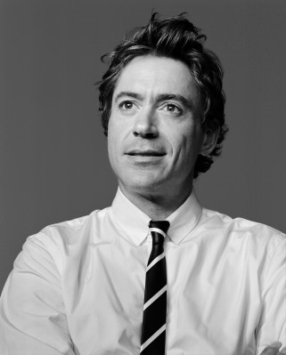 Robert Downey Jr. pic #1217759