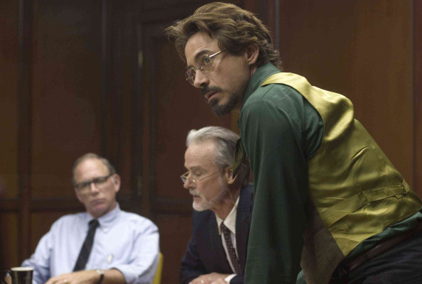 Robert Downey Jr. pic #1224669