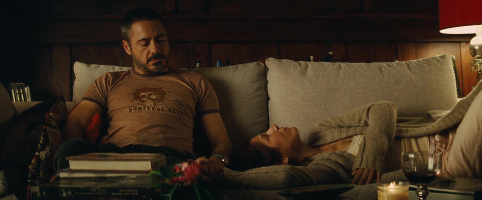 Robert Downey Jr. pic #1220115