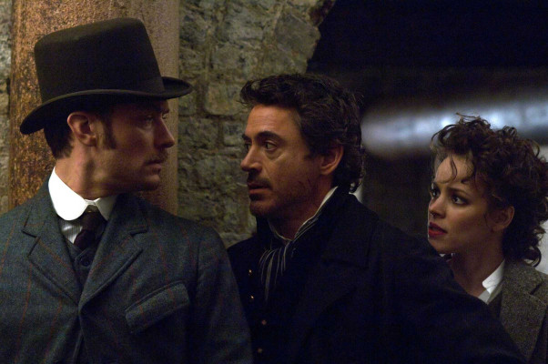 Robert Downey Jr. pic #187833