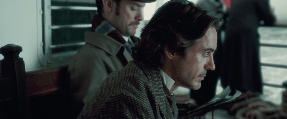 Robert Downey Jr. pic #1242906