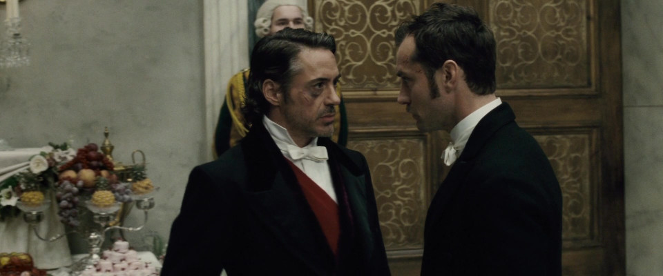 Robert Downey Jr. pic #1242918