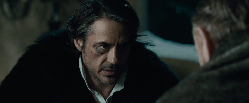 Robert Downey Jr. pic #1242915