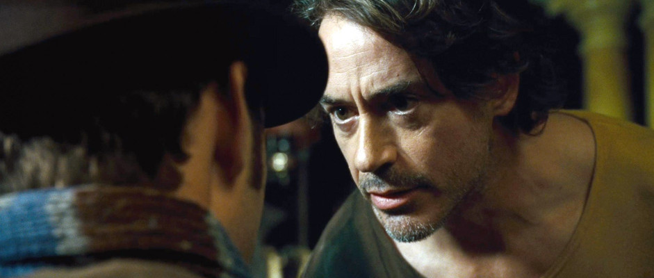 Robert Downey Jr. pic #1242899