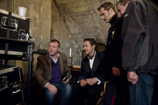 Robert Downey Jr. pic #1242898