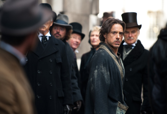 Robert Downey Jr. pic #1242896