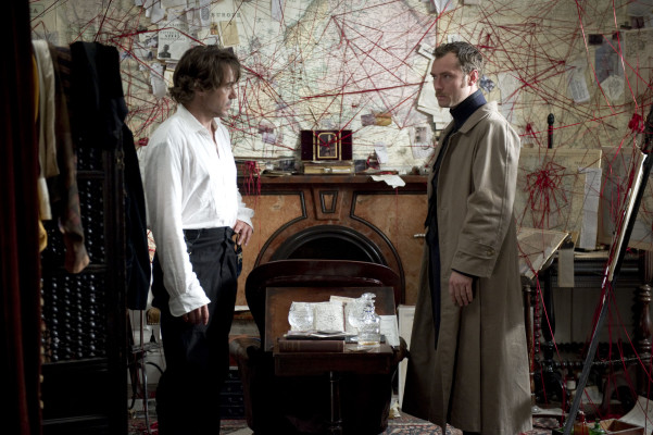 Robert Downey Jr. pic #1242894