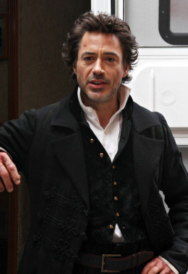 Robert Downey Jr. pic #234206