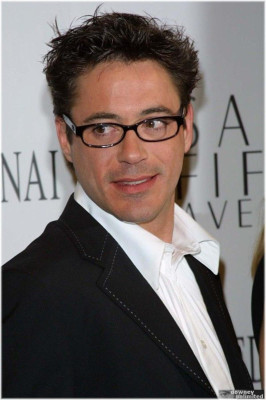 Robert Downey Jr. pic #214907