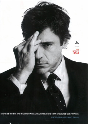 Robert Downey Jr. pic #239232