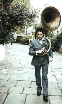 Robert Downey Jr. pic #236948