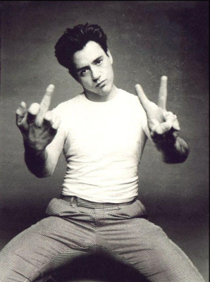 Robert Downey Jr. pic #214906