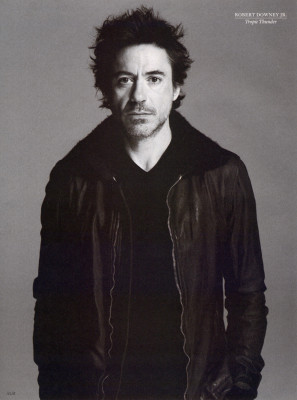 Robert Downey Jr. pic #236977