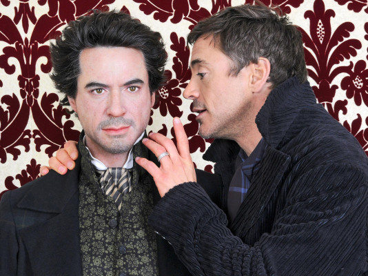 Robert Downey Jr. pic #236956