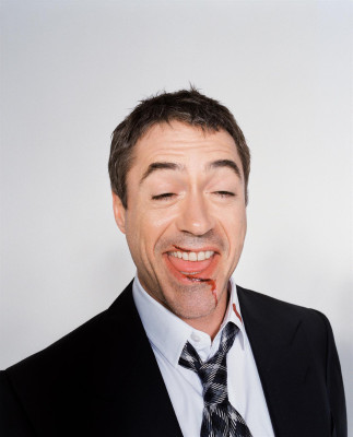 Robert Downey Jr. pic #362980