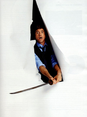 Robert Downey Jr. pic #237547