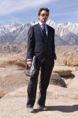 Robert Downey Jr. pic #230026
