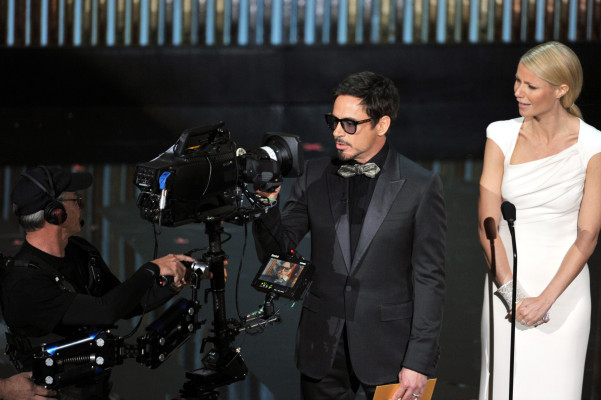 Robert Downey Jr. pic #469534