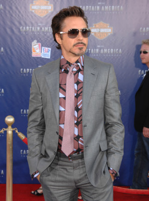 Robert Downey Jr. pic #396038