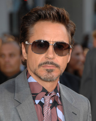 Robert Downey Jr. pic #396037