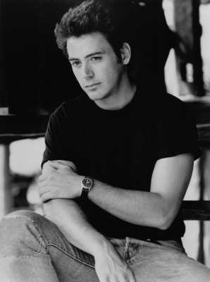 Robert Downey Jr. pic #377140