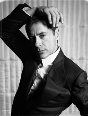 Robert Downey Jr. pic #392089