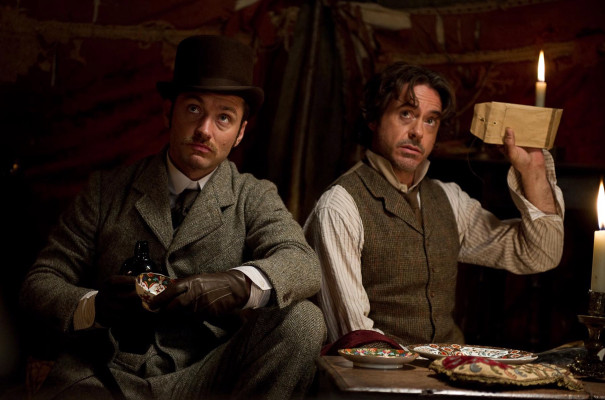 Robert Downey Jr. pic #329248