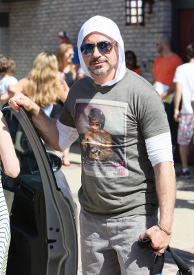 Robert Downey Jr. pic #495590