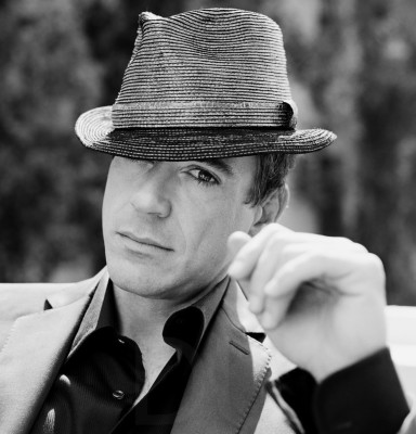 Robert Downey Jr. pic #236950