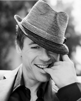 Robert Downey Jr. pic #236952
