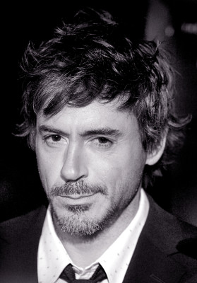 Robert Downey Jr. pic #254211