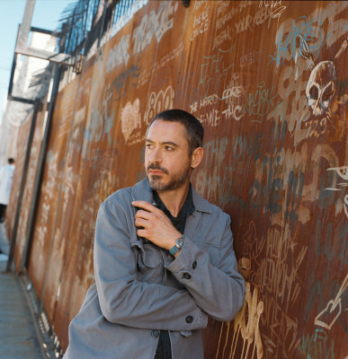 Robert Downey Jr. pic #377141