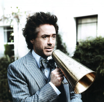 Robert Downey Jr. pic #236944