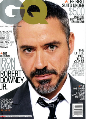 Robert Downey Jr. pic #189677