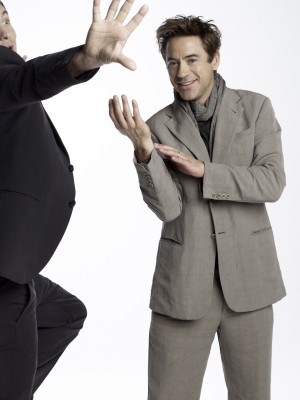 Robert Downey Jr. pic #236961
