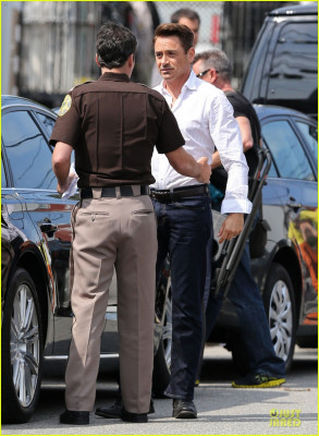 Robert Downey Jr. pic #1232299