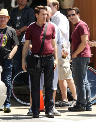 Robert Downey Jr. pic #1232297