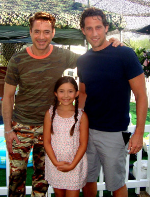 photo 21 in Robert Downey Jr. gallery [id1232267] 2020-09-15 00:00:00