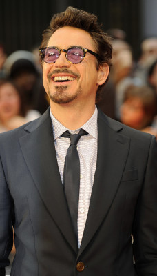 Robert Downey Jr. pic #512292
