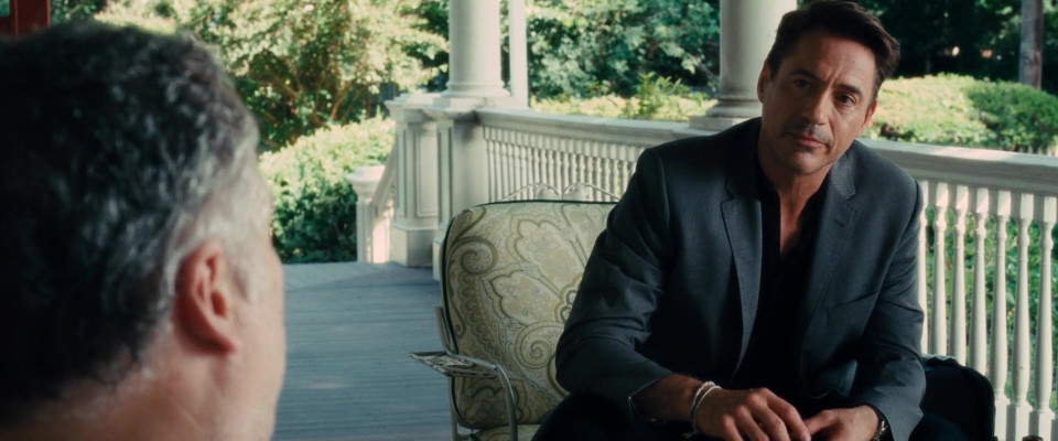 Robert Downey Jr. pic #1232290