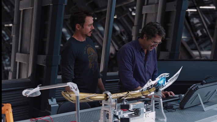 Robert Downey Jr. pic #1225307