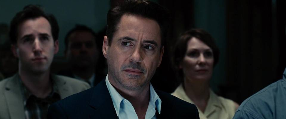 Robert Downey Jr. pic #1232309